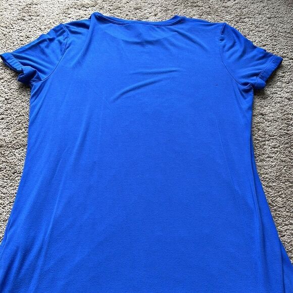 ELLEN TRACY SIZE SMALL WOMENS TOP - Picture 8 of 8